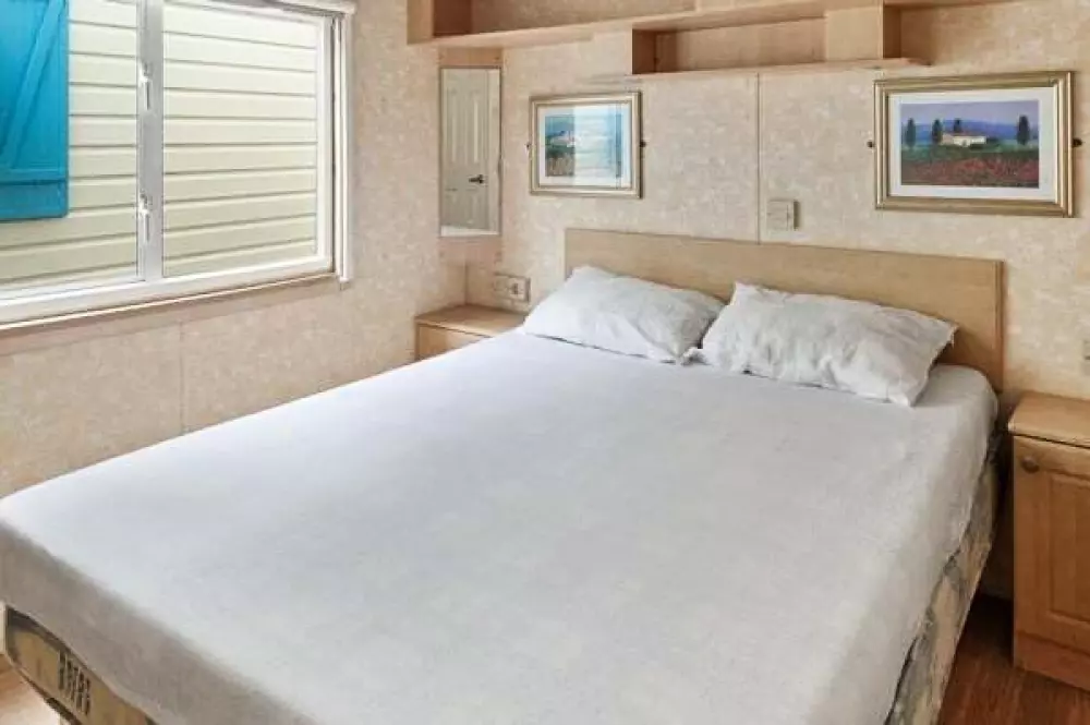 Camping Landal Warsberg