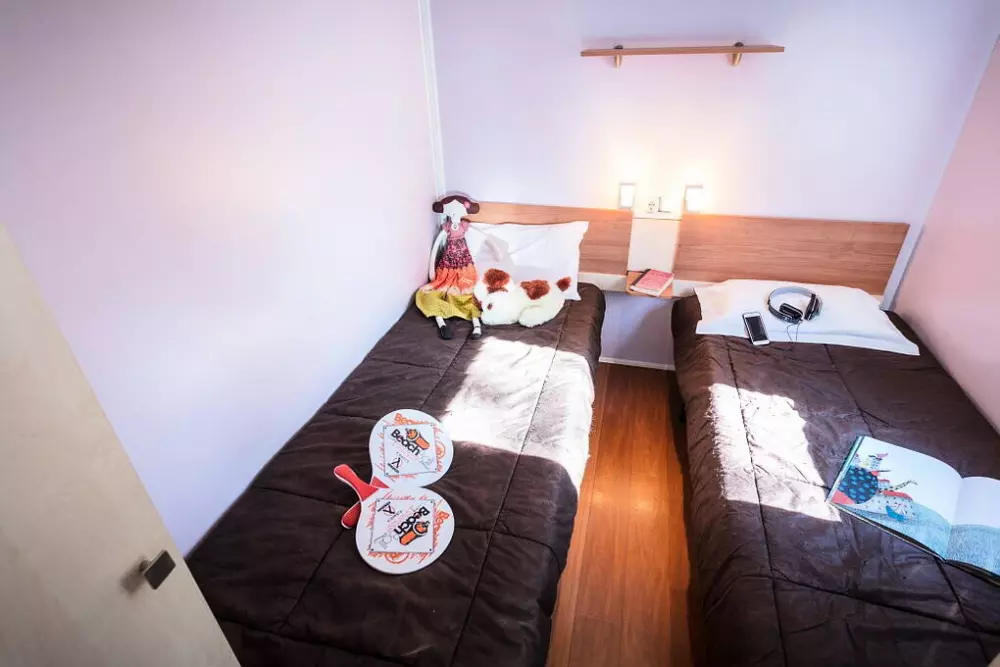 Camping Landal Warsberg