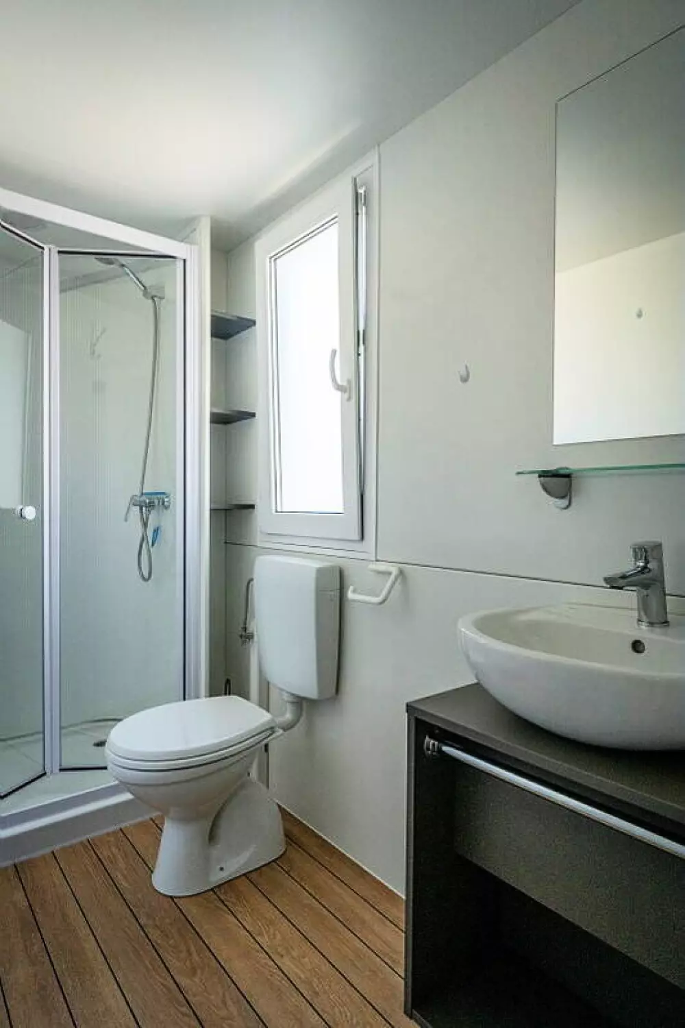 Camping Landal Warsberg