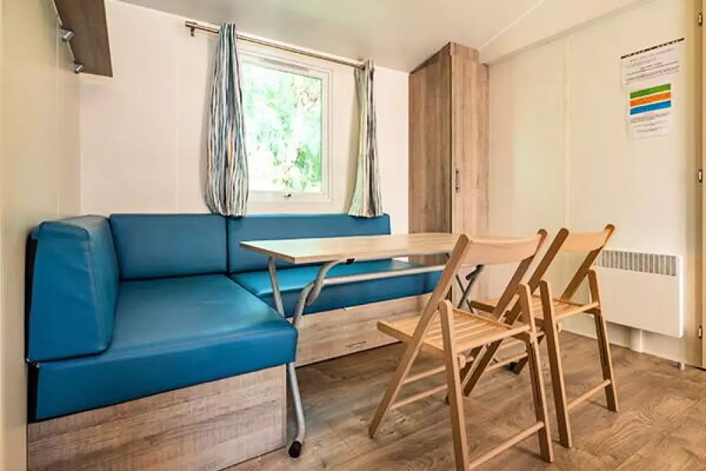 Camping Landal Warsberg