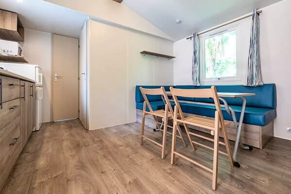 Camping Landal Warsberg