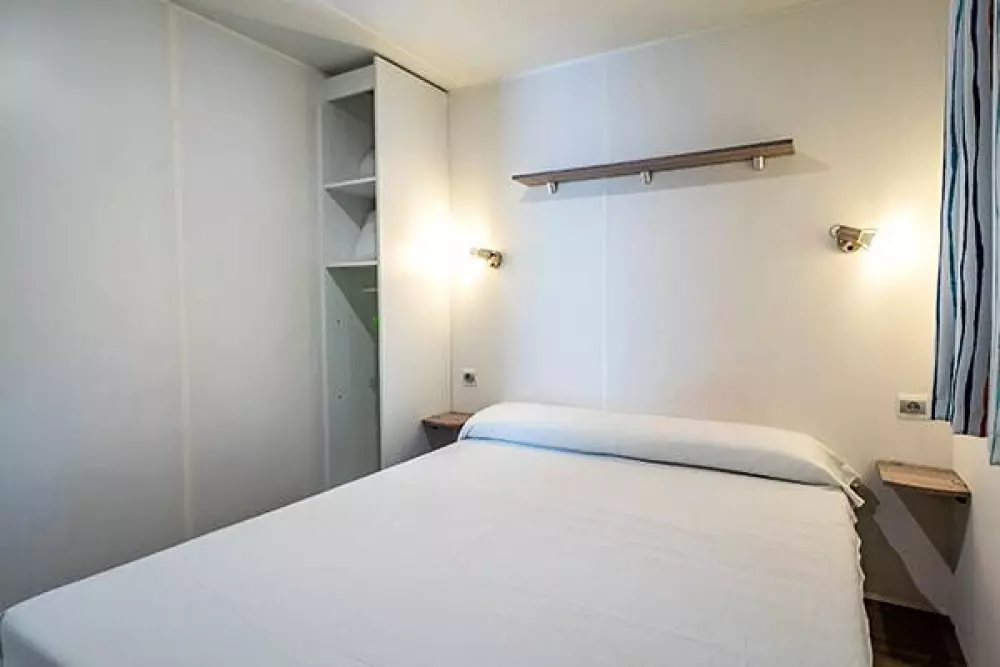 Camping Landal Warsberg