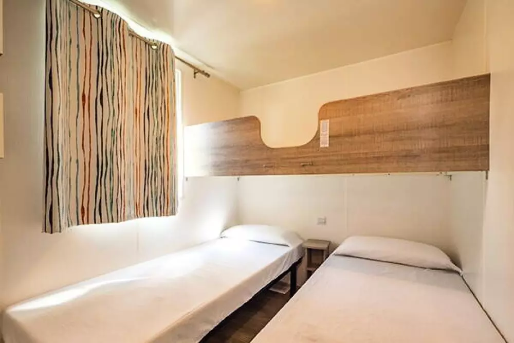 Camping Landal Warsberg