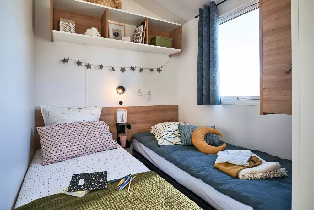 Camping maeva Escapades Bel-Air 3 étoiles★★★