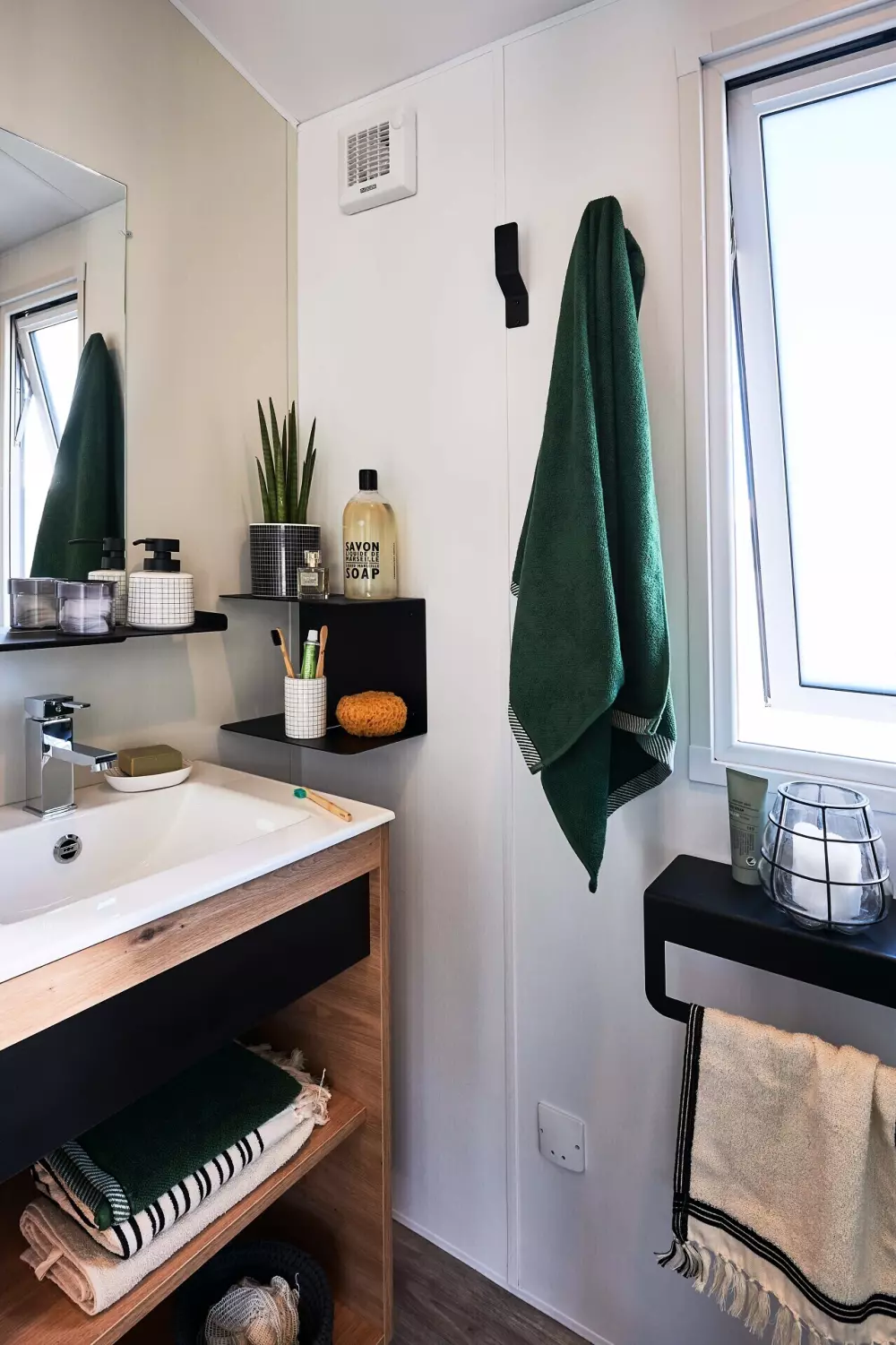 Camping maeva Escapades Bel-Air 3 étoiles★★★