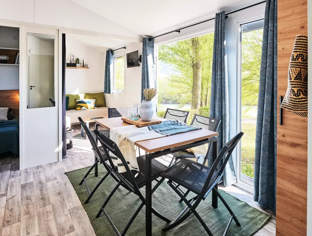 Camping maeva Escapades Bel-Air 3 étoiles★★★