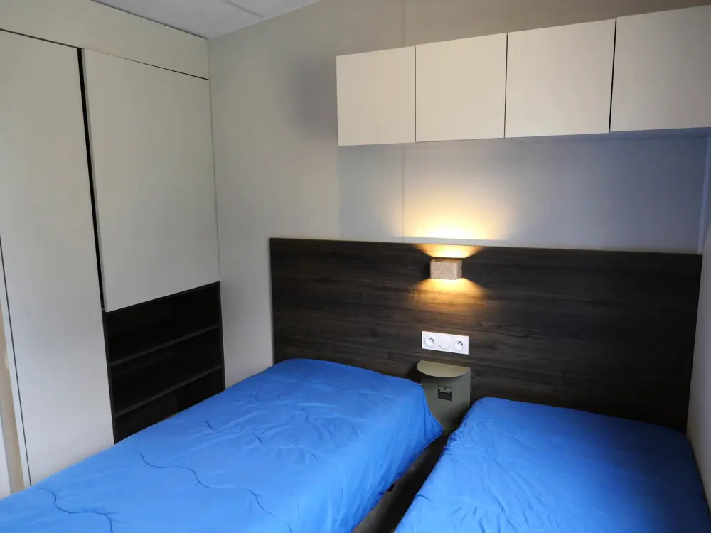 Camping maeva Escapades Bel-Air 3 étoiles★★★