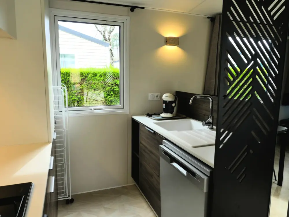 Camping maeva Escapades Bel-Air 3 étoiles★★★