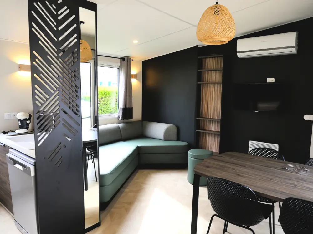 Camping maeva Escapades Bel-Air 3 étoiles★★★