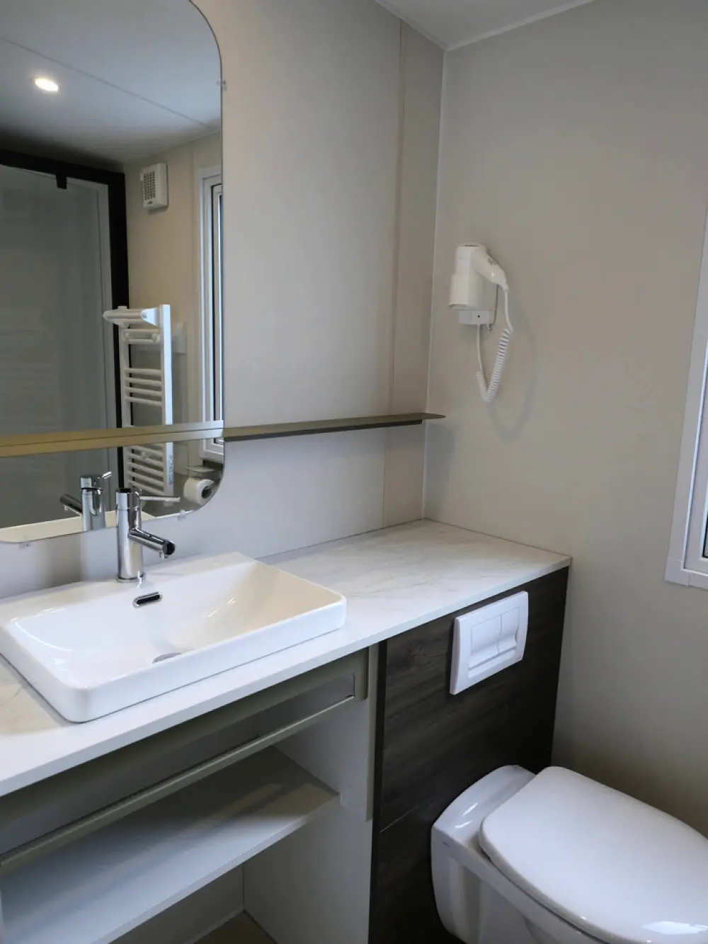 Camping maeva Escapades Bel-Air 3 étoiles★★★