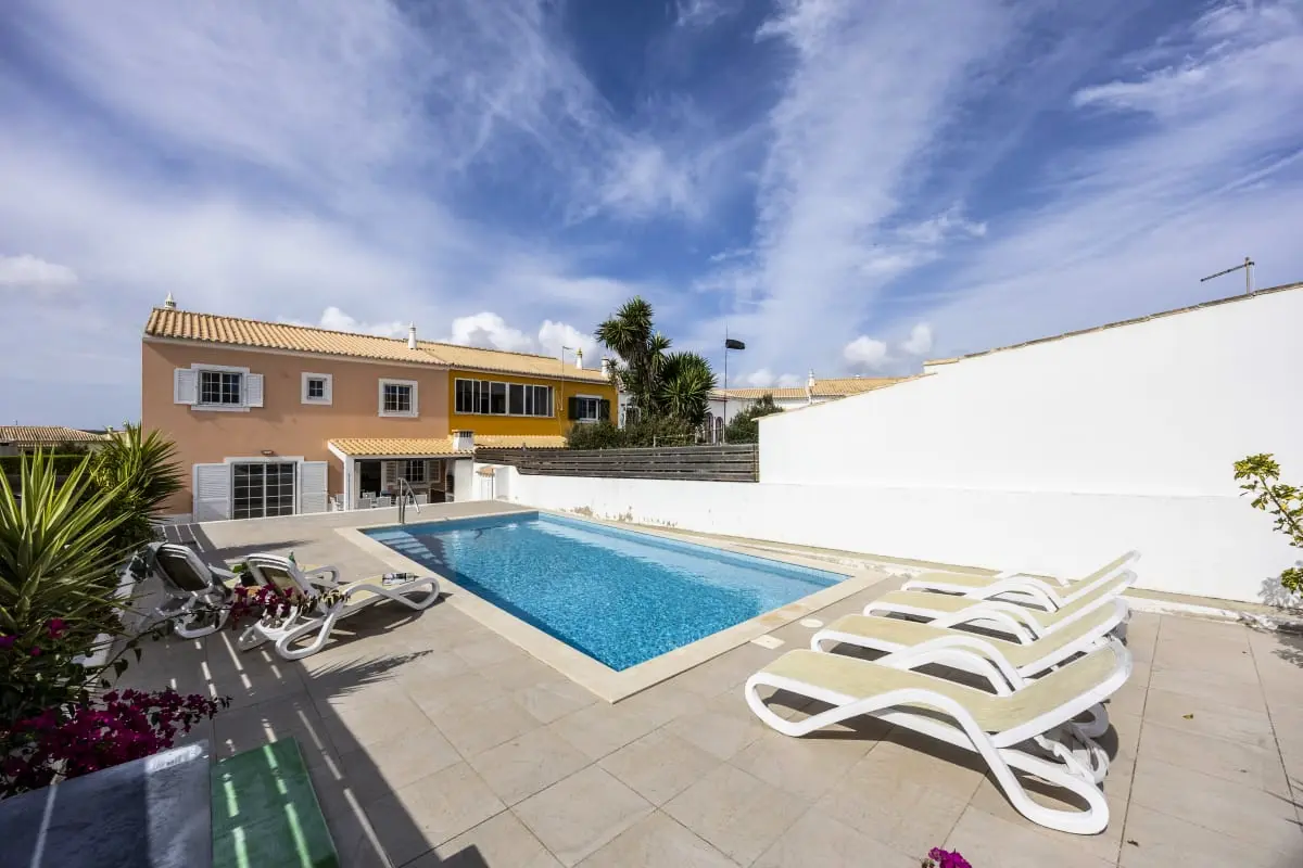 The Sagres House - Piscine Au Village De Sagres - - Sagres - 1