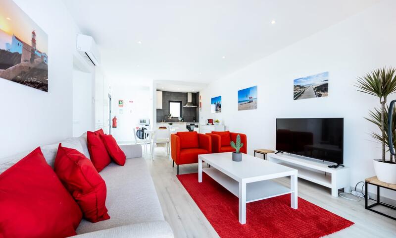 Villa Sagres Surf - - Sagres - 12