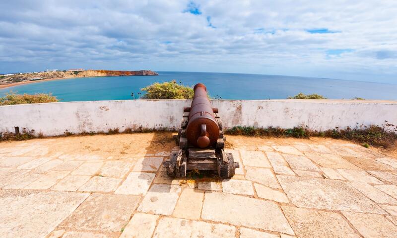 Villa Sagres Surf - - Sagres - 33