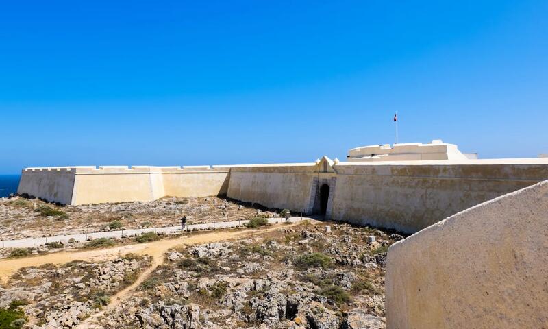 Villa Sagres Surf - - Sagres - 32