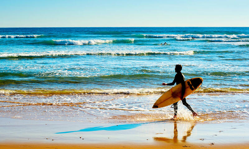 Villa Sagres Surf - - Sagres - 34