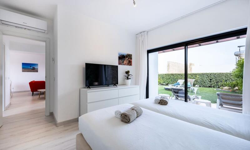 Villa Sagres Surf - - Sagres - 18