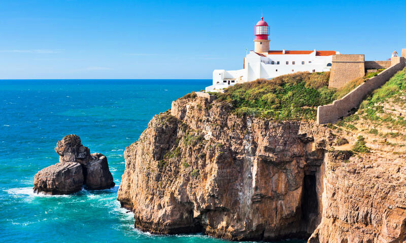 Villa Sagres Surf - - Sagres - 35