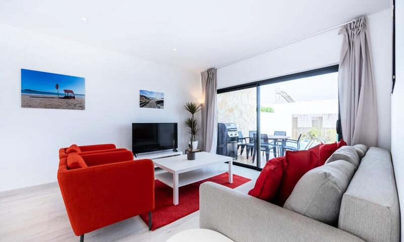 Villa Sagres Surf - - Sagres - 10