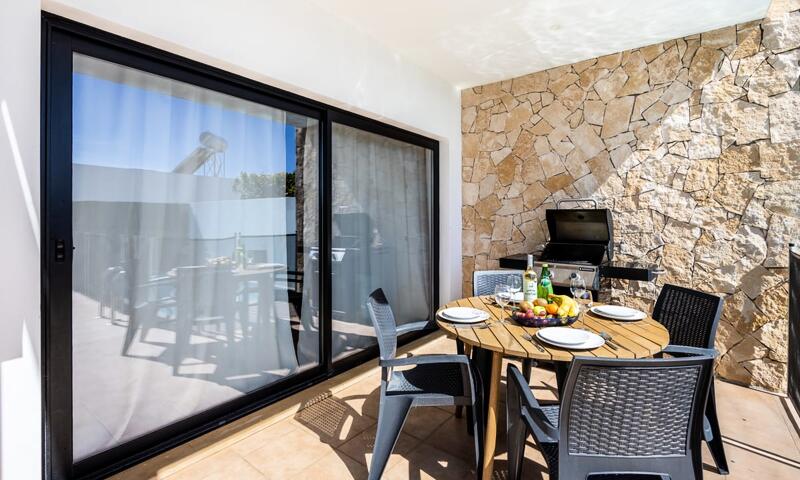 Villa Sagres Surf - - Sagres - 6