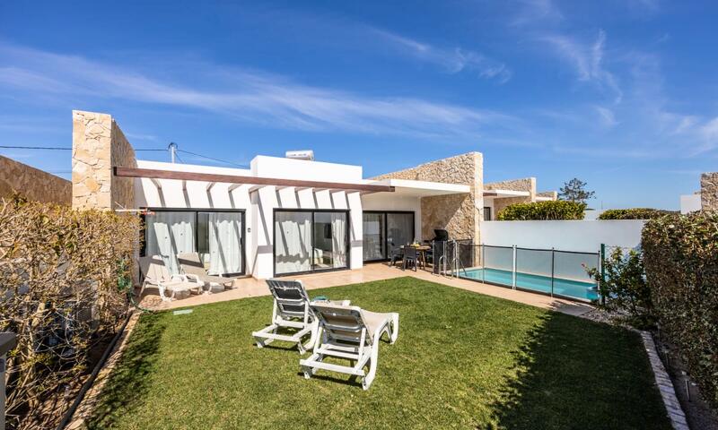 Villa Sagres Surf - - Sagres - 1