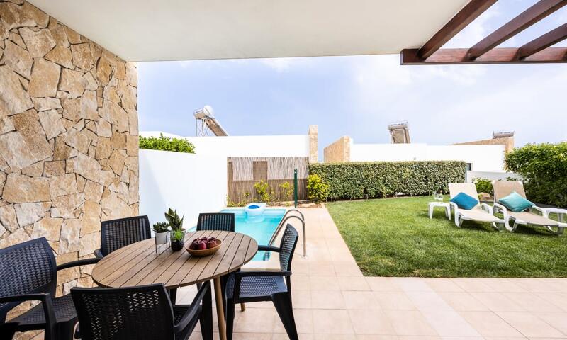 Villa Sagres Surf - - Sagres - 23