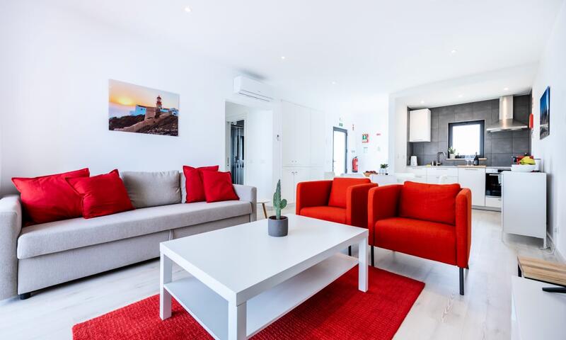 Villa Sagres Surf - - Sagres - 2
