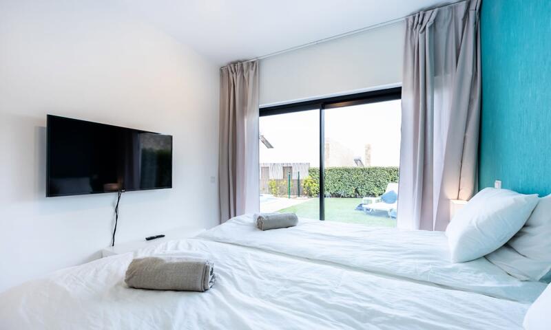 Villa Sagres Surf - - Sagres - 16
