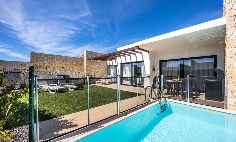 Villa Sagres Surf - - Sagres - 24