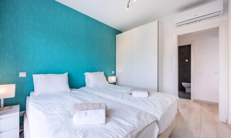 Villa Sagres Surf - - Sagres - 15