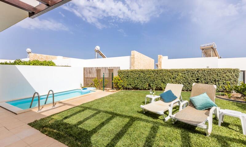 Villa Sagres Surf - - Sagres - 27