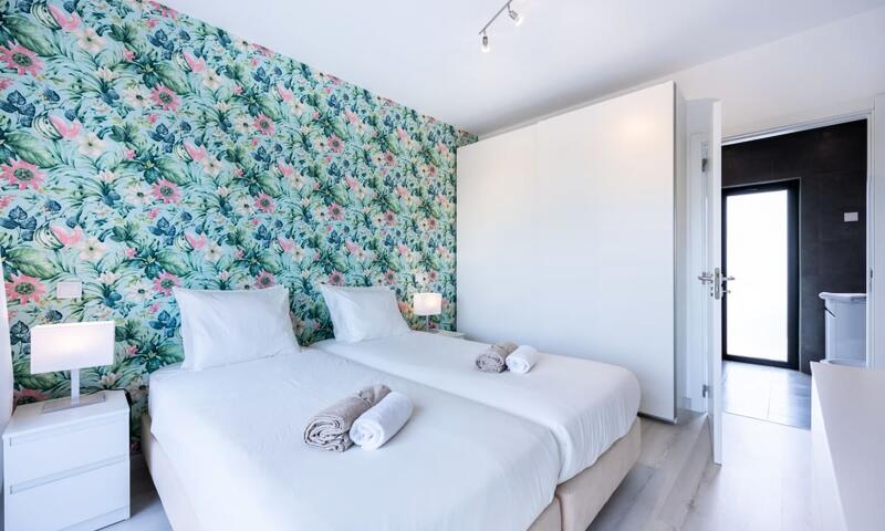 Villa Sagres Surf - - Sagres - 19