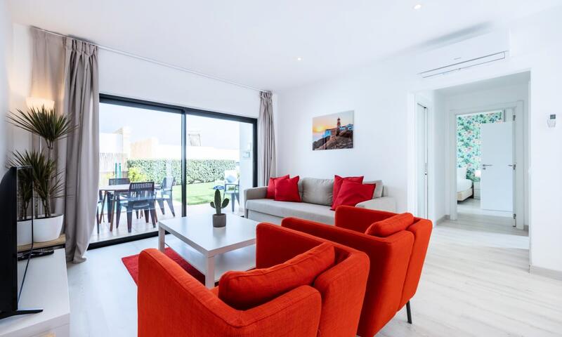 Villa Sagres Surf - - Sagres - 11