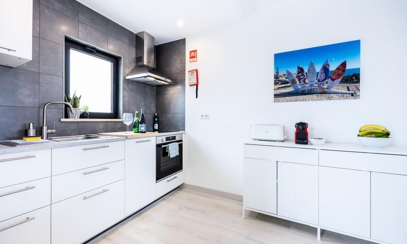 Villa Sagres Surf - - Sagres - 5