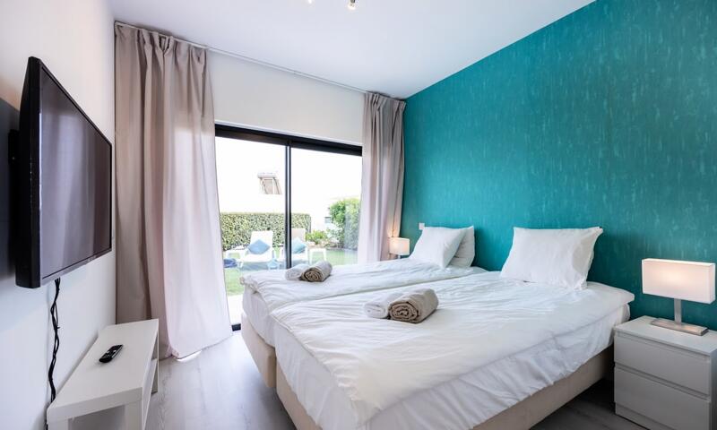 Villa Sagres Surf - - Sagres - 8