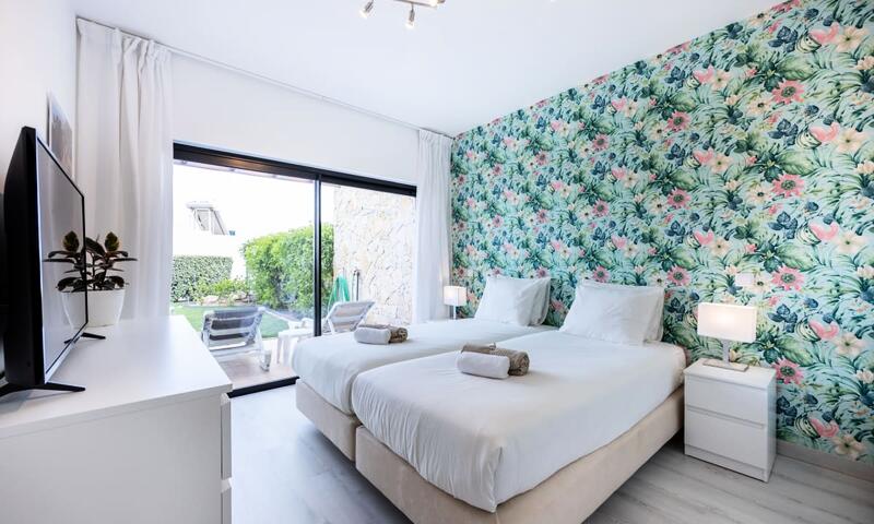 Villa Sagres Surf - - Sagres - 7