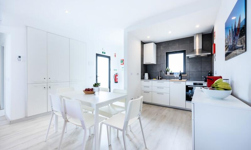 Villa Sagres Surf - - Sagres - 13