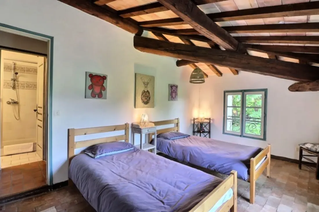 Bastide De L'esclat - Champs De Lavandes &amp; Piscine