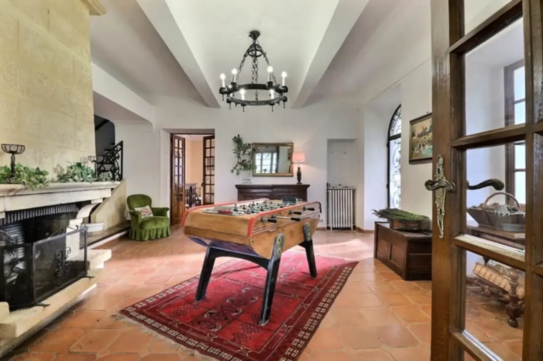 Bastide De L'esclat - Champs De Lavandes &amp; Piscine