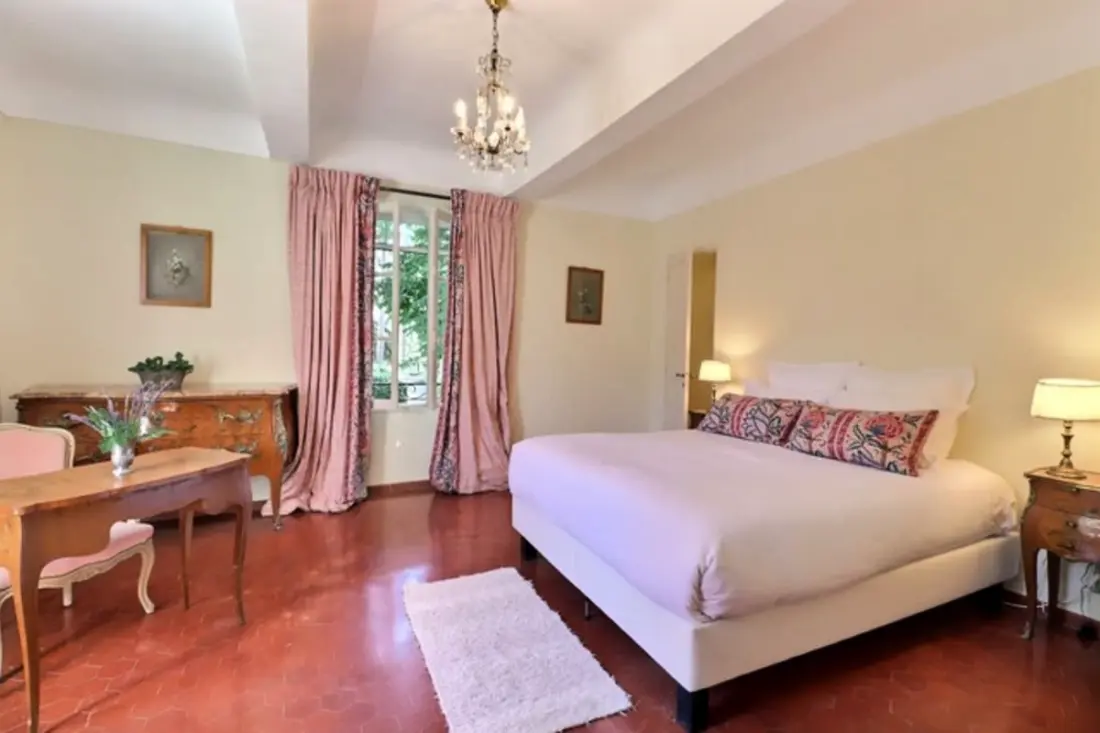 Bastide De L'esclat - Champs De Lavandes &amp; Piscine