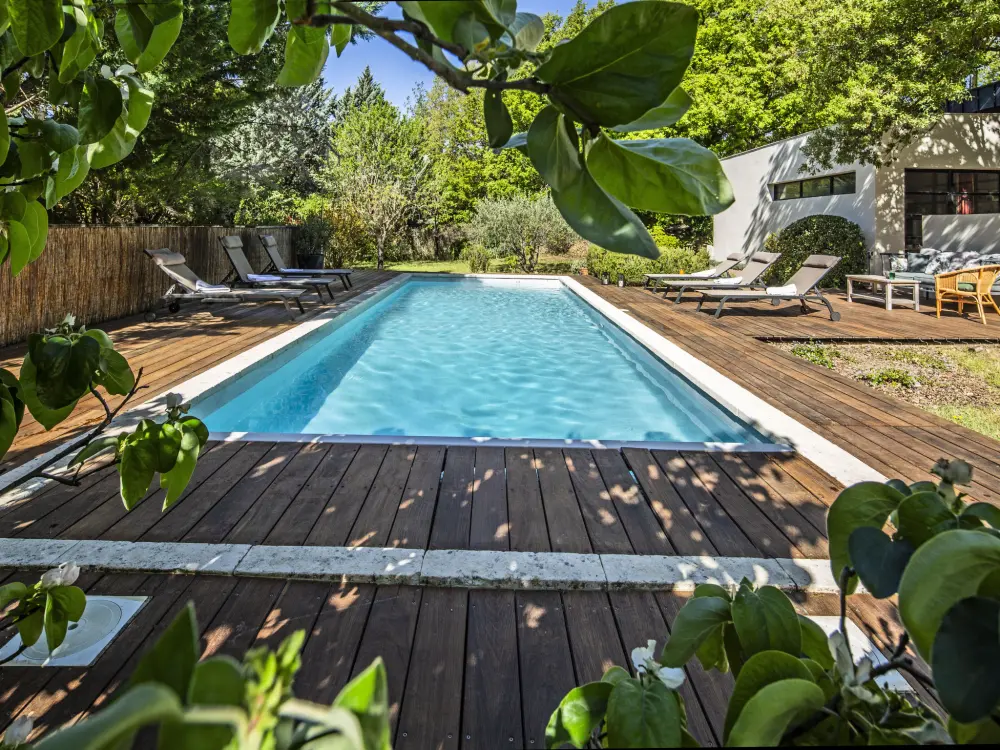 Maison de Vacances Saignon