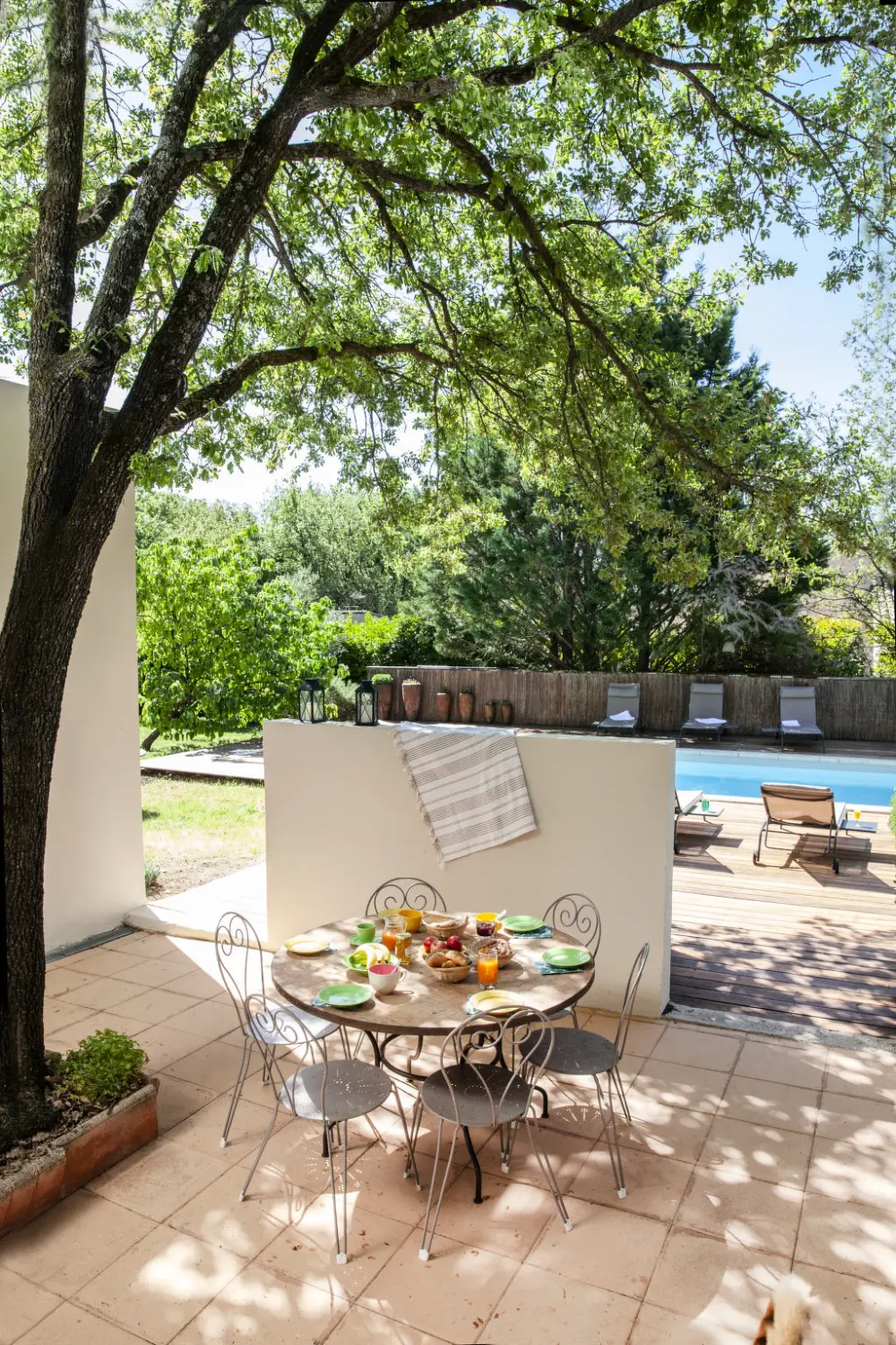 Maison de Vacances Saignon