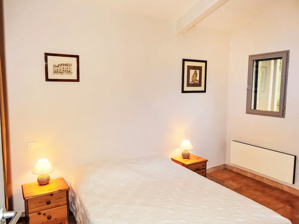 Maison de Vacances Saignon