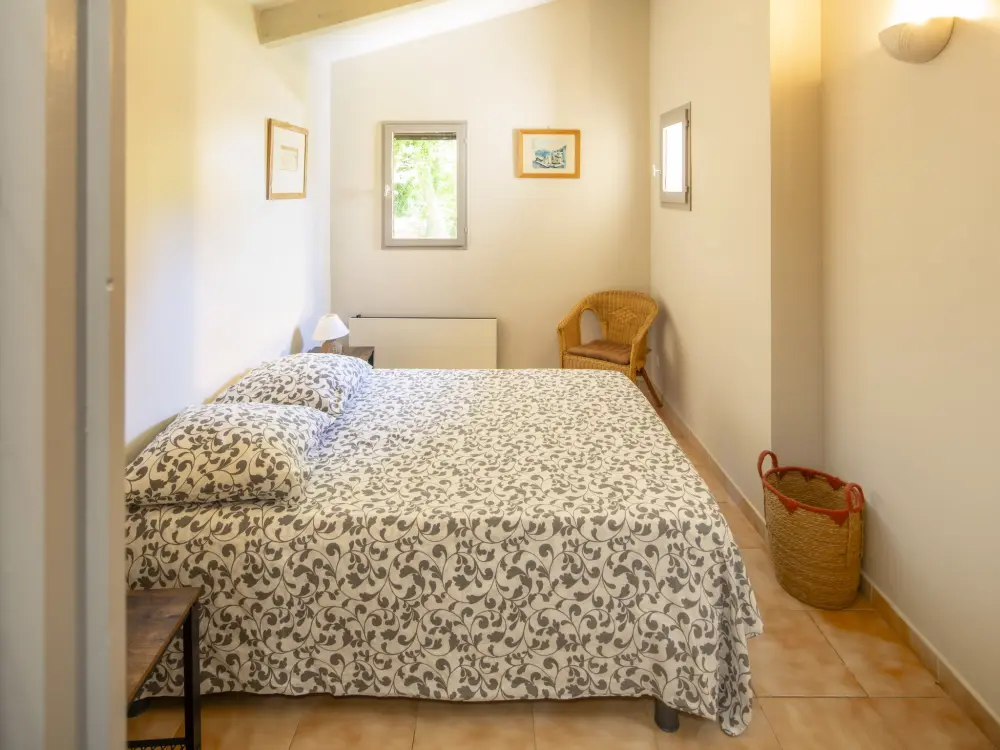 Maison de Vacances Saignon