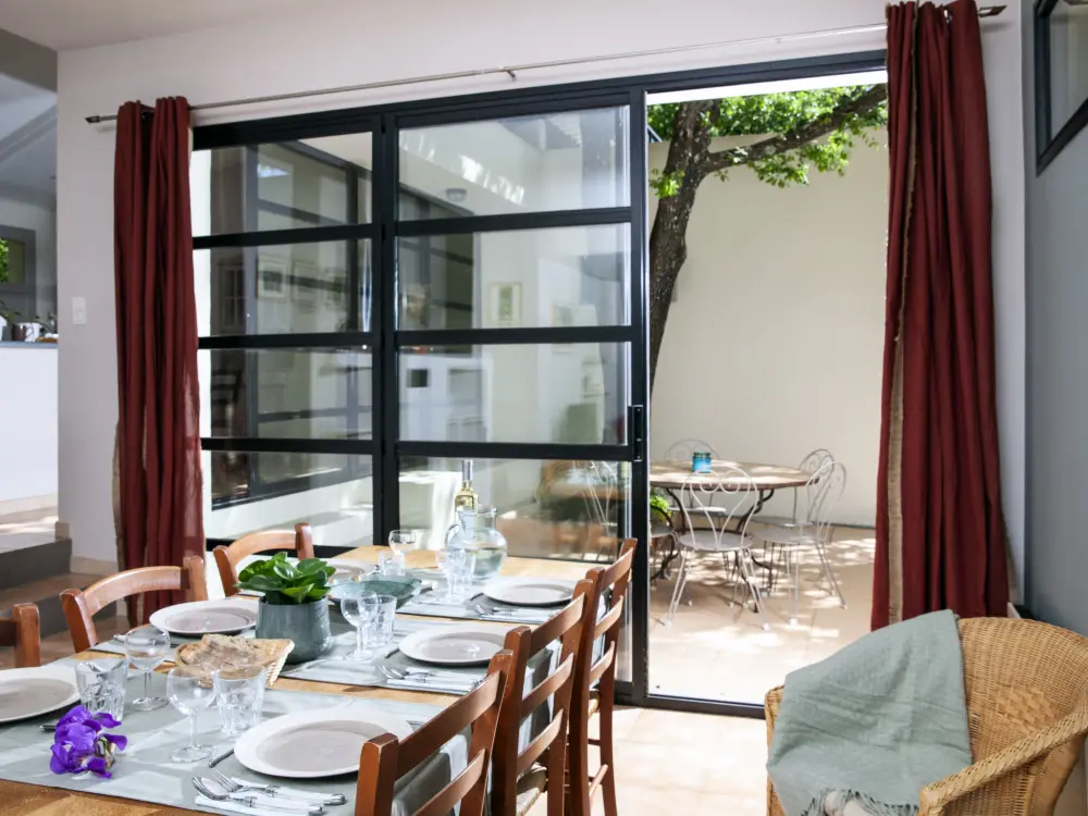 Maison de Vacances Saignon