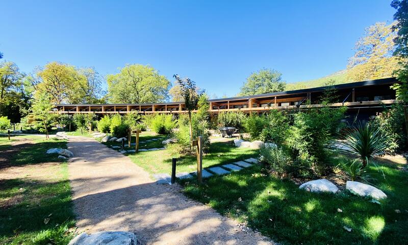Domaine Le Vaxergues **** - Saint Affrique - 1