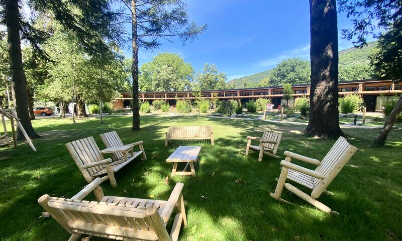 Domaine Le Vaxergues **** - Saint Affrique - 4