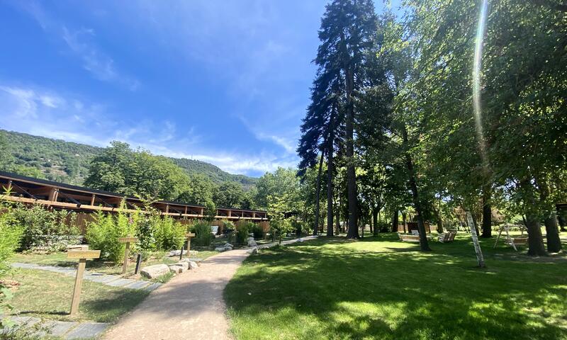 Domaine Le Vaxergues **** - Saint Affrique - 3