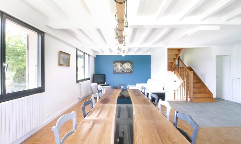Belle Villa Sur Les Coteaux Du Lac D'aiguebelette! - - Saint Alban de Montbel - 3