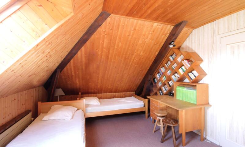Belle Villa Sur Les Coteaux Du Lac D'aiguebelette! - - Saint Alban de Montbel - 14
