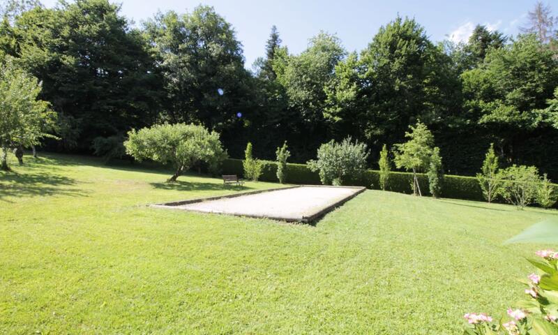 Belle Villa Sur Les Coteaux Du Lac D'aiguebelette! - - Saint Alban de Montbel - 21